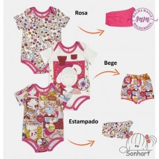 Pijama Bebe